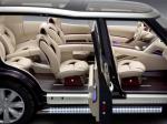 Infiniti Kuraza Concept 2005 года